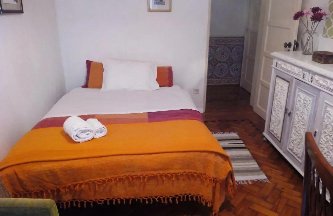 Sabrosa'S Flat-1