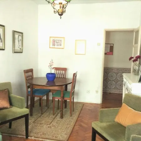 Sabrosa'S Flat-3
