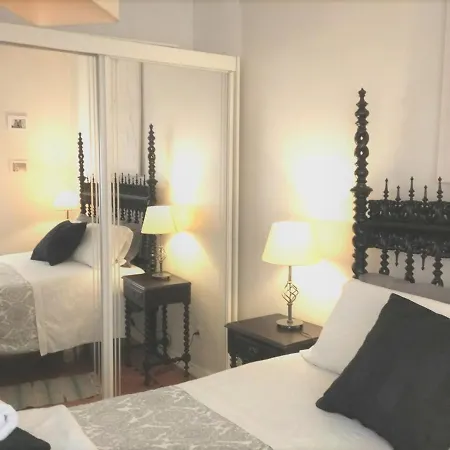 Sabrosa'S Flat-3